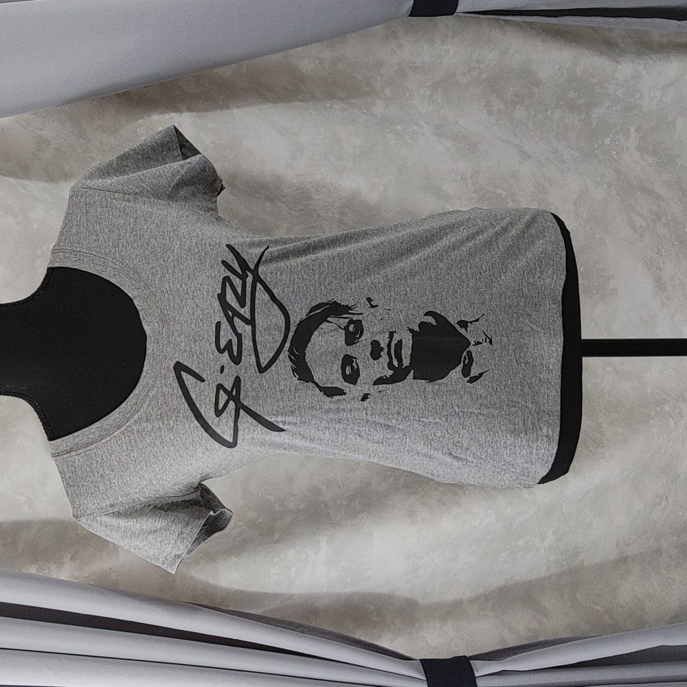 🆕NWOT G-Eazy Custom Printed T-Shirt